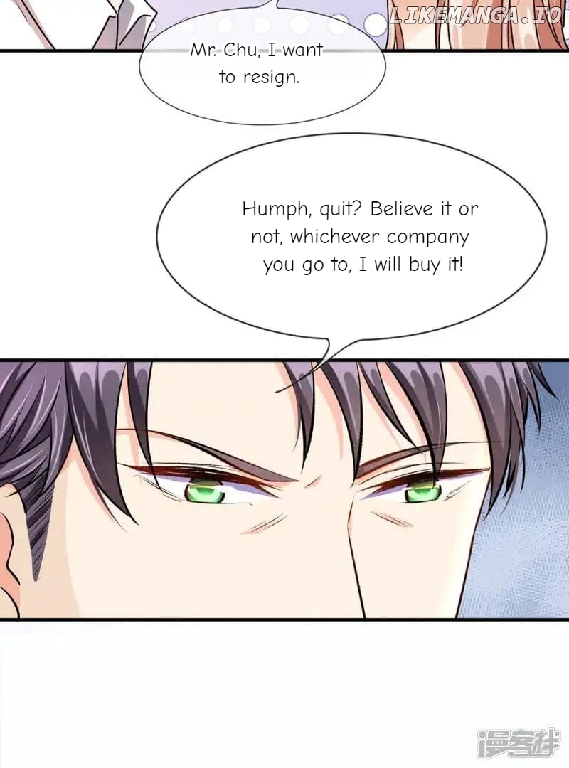 I'll always love you Chapter 8 - page 12